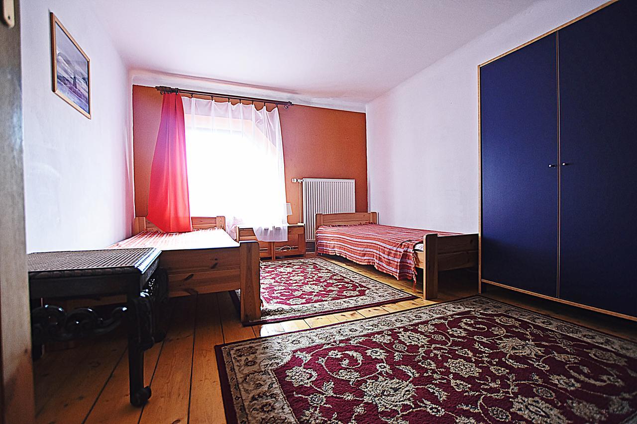 Vital Aparthotel Cracovia Exterior foto