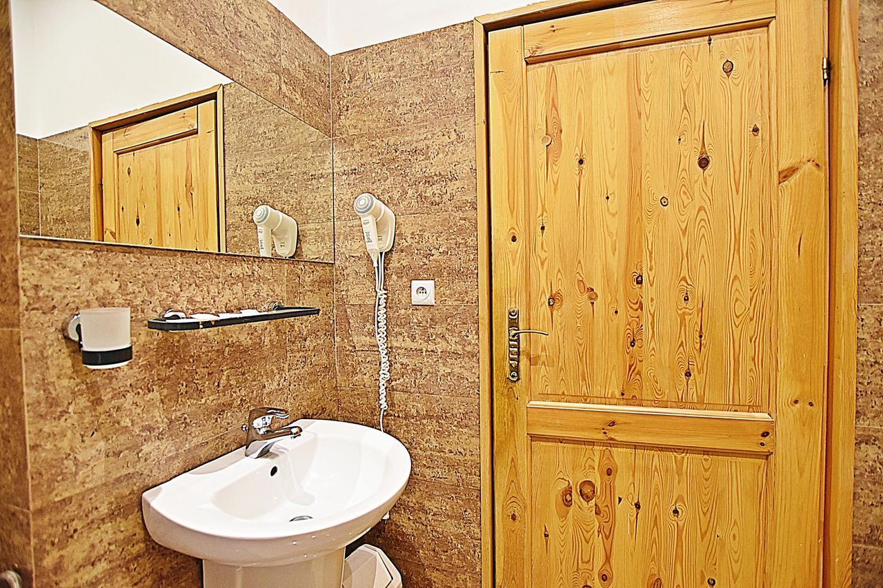 Vital Aparthotel Cracovia Exterior foto